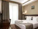 Двухместный номер Стандарт