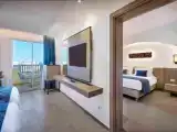 Двухместный номер Premium с видом на сад