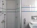 Двухместный полулюкс