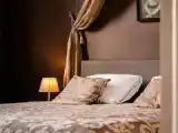 Четырёхместный номер Стандарт