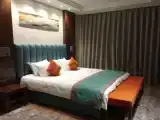 Двухместный люкс