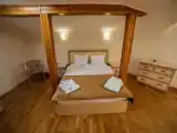 Двухместный номер Комфорт Мансарда