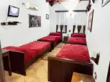 Четырёхместный номер Стандарт