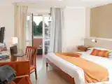 Двухместный номер Superior