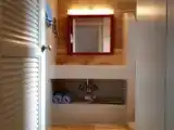 Двухместный номер Стандарт