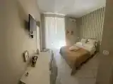 Двухместный номер Эконом с балконом