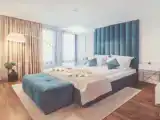 Люкс Superior с видом на город