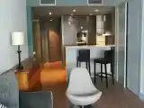 Апартаменты Deluxe