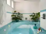 Люкс с видом на море