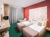 Номер Стандарт с балконом