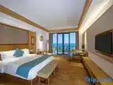 Двухместный номер Premier с видом на море