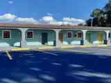 Двухместный номер Эконом