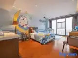 Семейный люкс