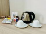 Двухместный номер Superior