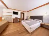 Трёхместный номер Superior