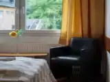 Двухместный номер Комфорт
