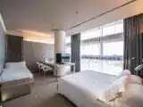 Трёхместный номер Комфорт