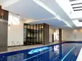 Одноместные апартаменты Executive с 2 комнатами