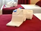 Трёхместный номер