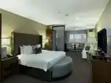 Двухместный номер Deluxe
