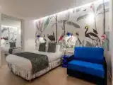Четырёхместный номер Стандарт