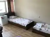 Четырёхместный семейный номер Стандарт