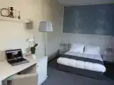Двухместный номер Стандарт с балконом