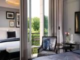 Двухместный номер Eiffel Prestige