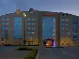 Четырёхместный номер Стандарт