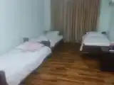 Трёхместный номер Эконом