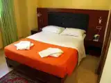 Двухместный номер Эконом Цокольный этаж