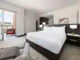 Двухместный люкс с 2 комнатами
