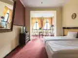 Двухместный номер Стандарт