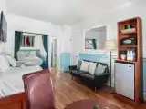 Трёхместный семейный люкс