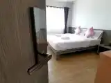 Двухместный номер Стандарт с балконом