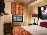 Одноместный номер Эконом