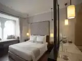 Двухместный номер Gold Chamber