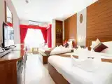 Номер Superior
