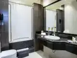 Двухместный люкс Executive c 1 комнатой