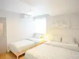 Трёхместный номер Стандарт