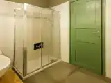 Двухместный номер Deluxe с балконом