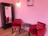 Двухместный номер Комфорт