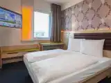 Двухместный номер Стандарт
