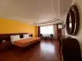 Номер Стандарт