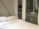 Двухместный номер Стандарт с балконом