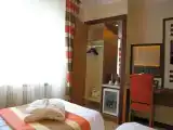 Номер Стандарт