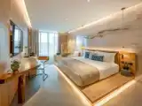 Номер Deluxe