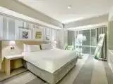 Двухместный люкс Luxury
