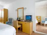 Номер Deluxe