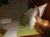 Двухместный номер Deluxe
